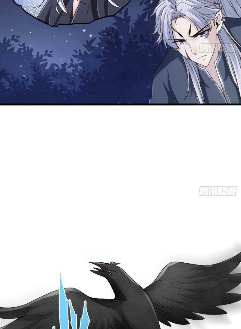 cứu được tên đại ma tôn chapter 26 19