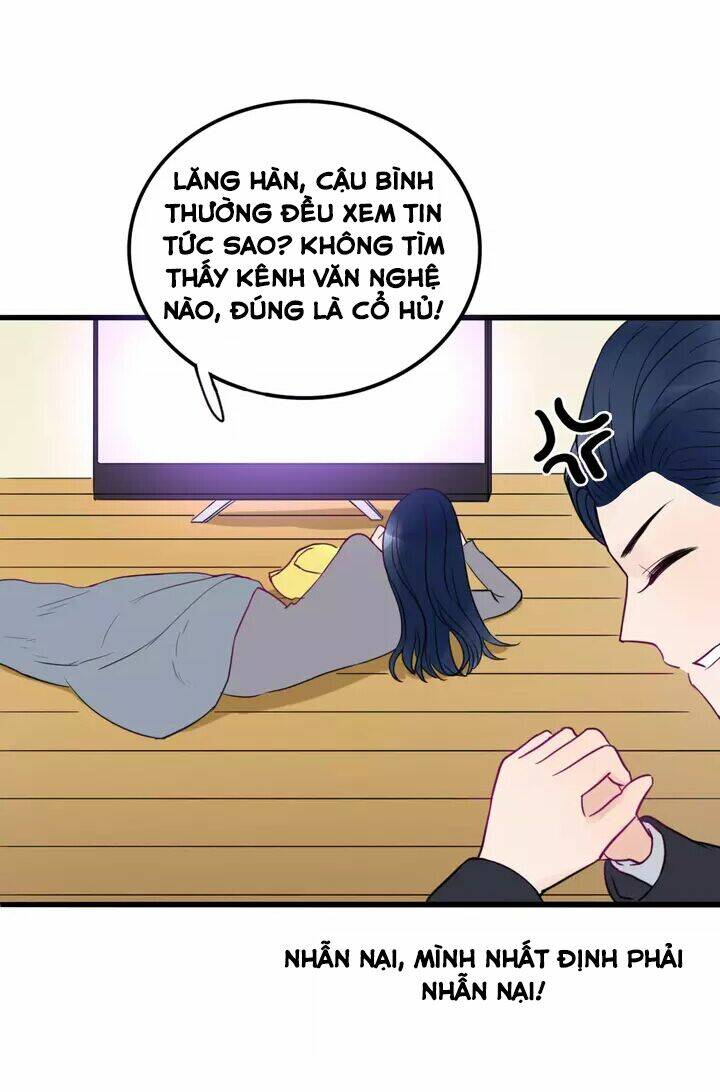 chào buổi sáng, hướng dương chapter 29 27