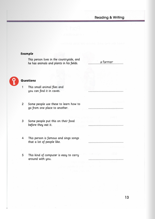 Skills Builder For Young Learners Movers 2 Student's Book With DigiBooks App