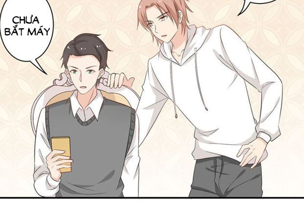 cả thế giới đều không bằng người chapter 130 4