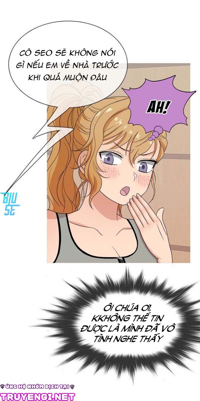 yêu em nữa đi chapter 12 31