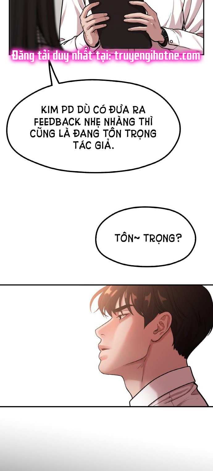 Cuộc Sống Của Tác Giả Truyện Người Lớn chapter 2.1 - Trang 18