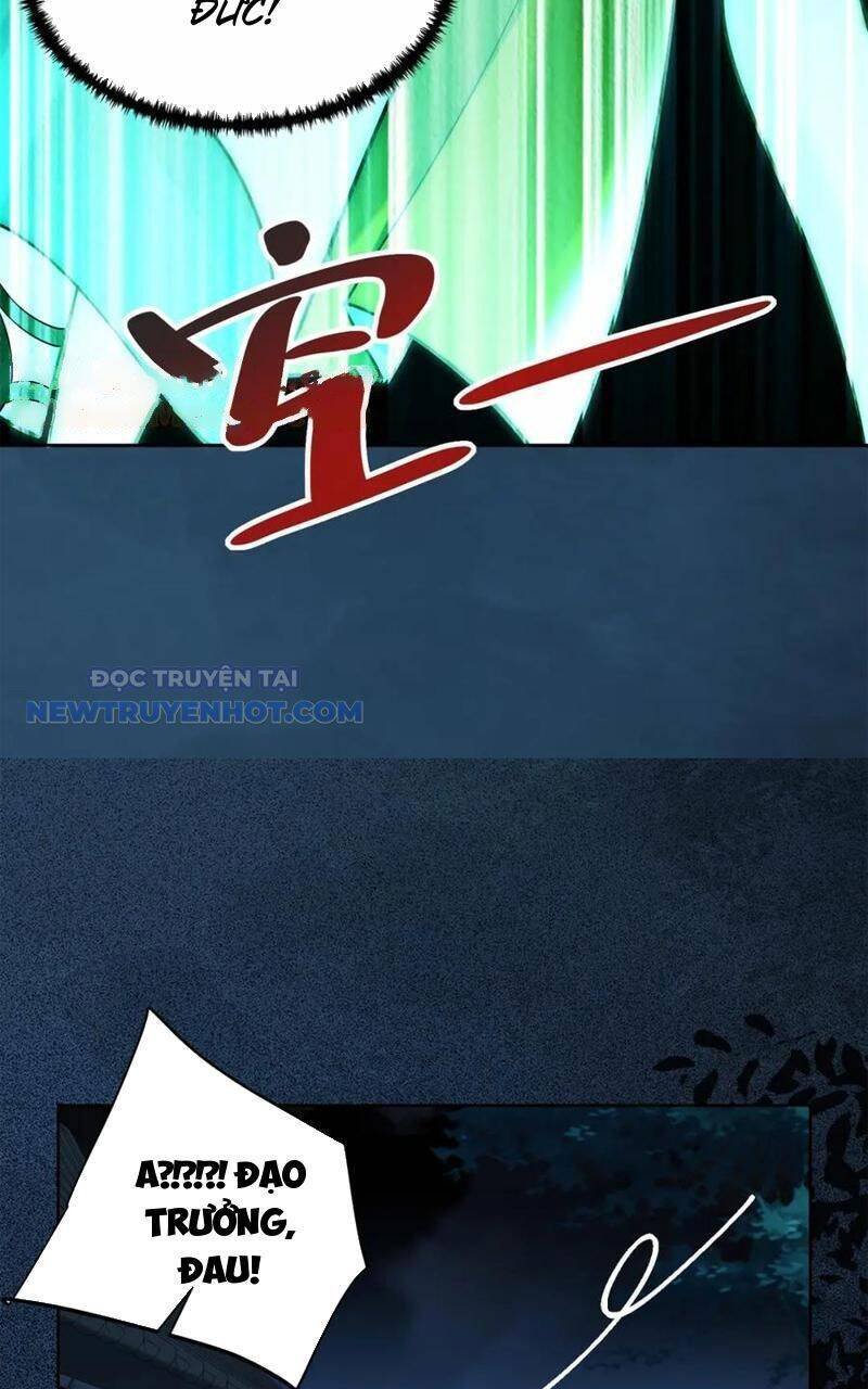 ta thực sự không muốn làm thần tiên chapter 39 58