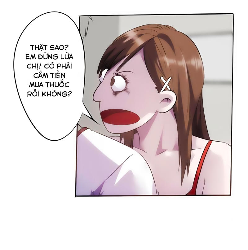 tối cường nông dân hệ thống chapter 8 16