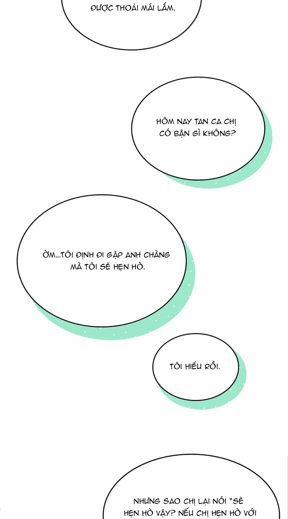 thiếu tôi là sếp mất ngủ ngay chapter 26.1 39