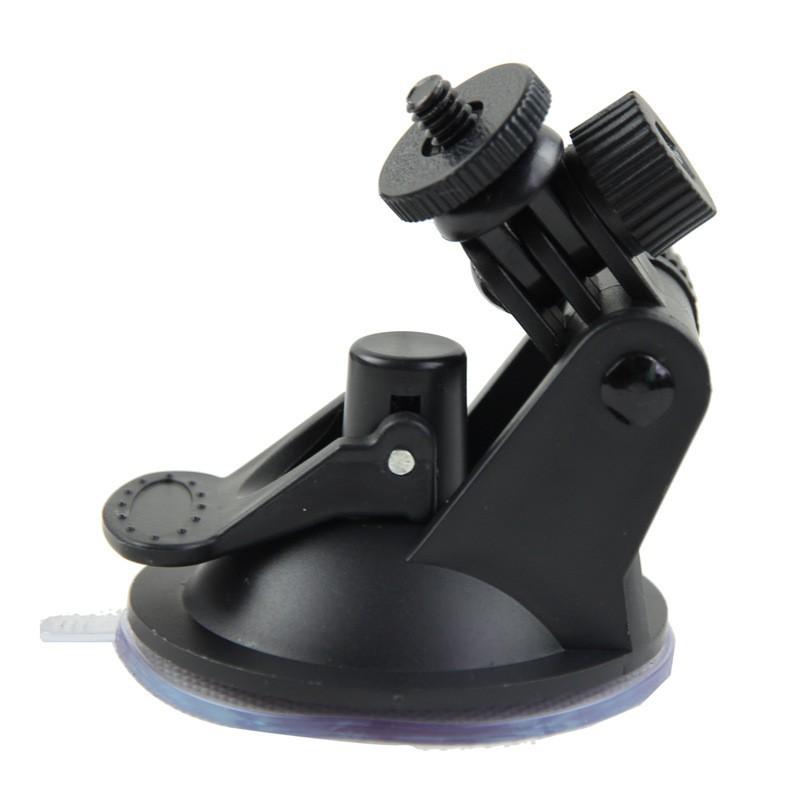 Chân Đế Gắn Camera Hành Trình Ô Tô Gập Lên Xuống