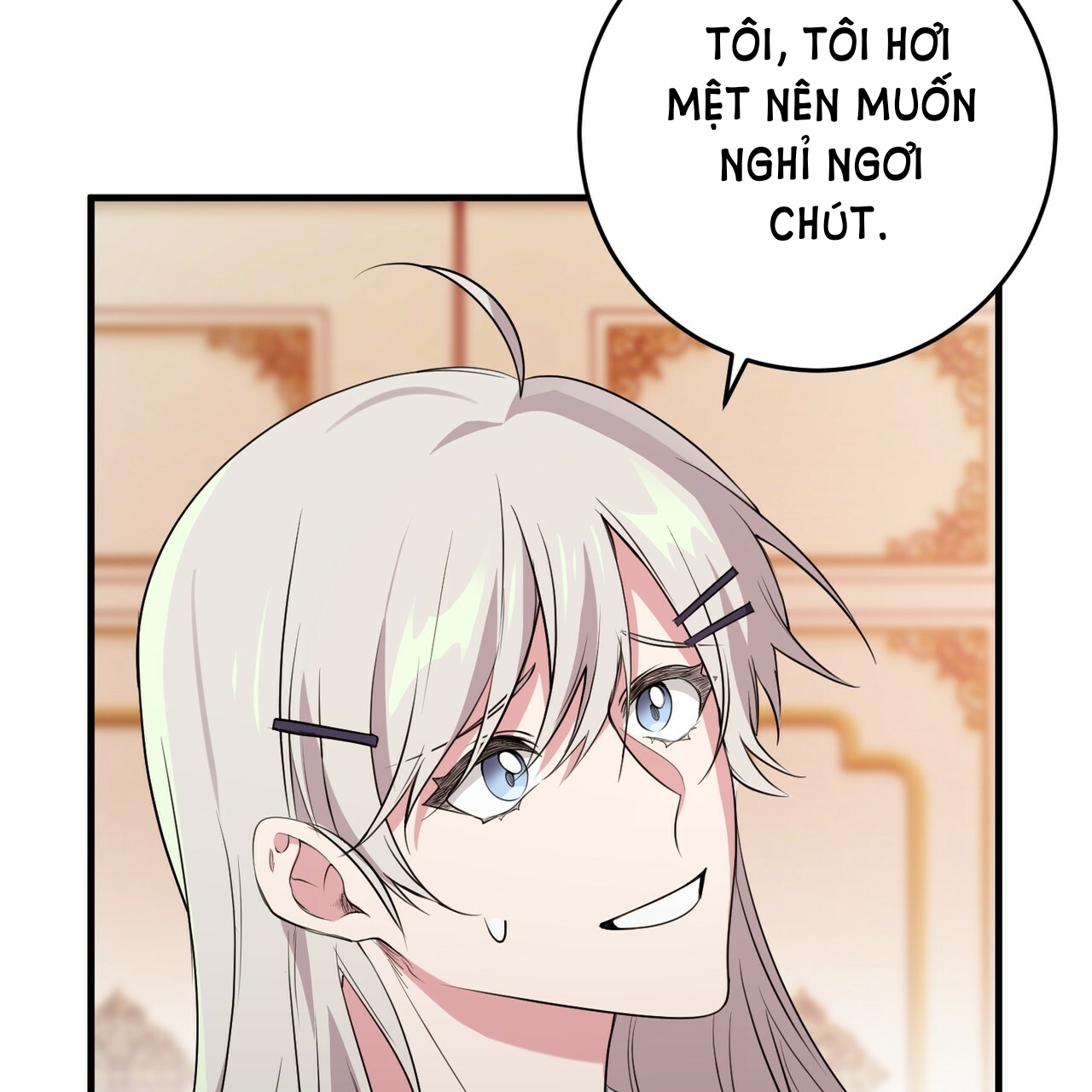 hãy nếm và nuốt đi nào chapter 18.2 45