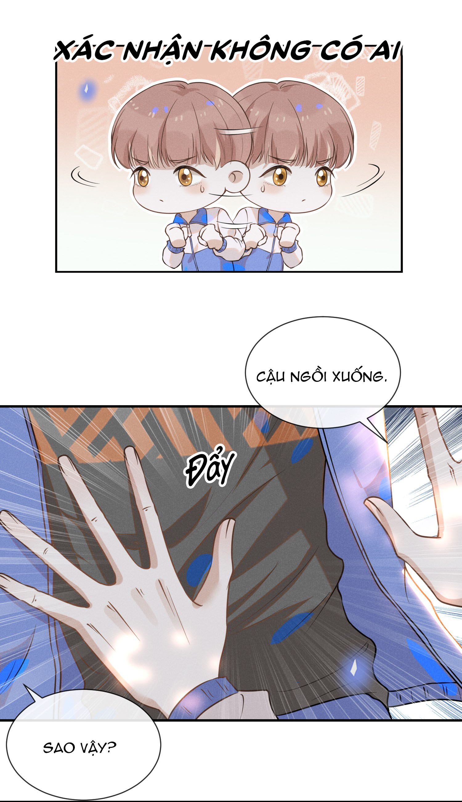 kiếp sau không gặp chapter 18 15