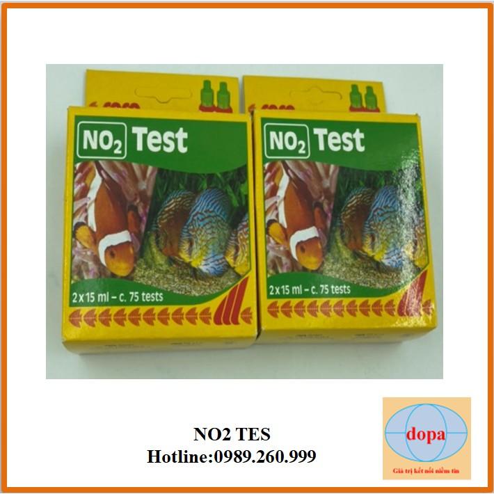 Sera NO2 Test Kit – Germany DOPA.COM.VN