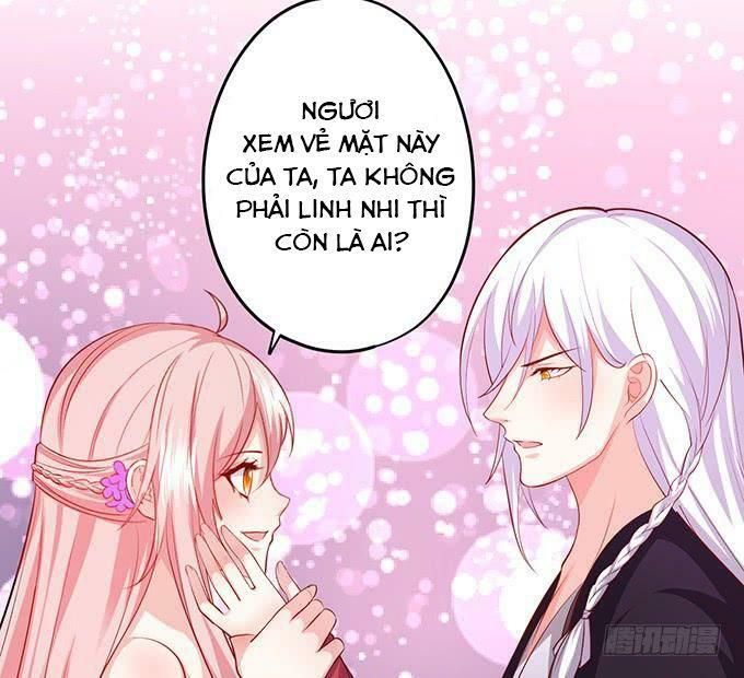 hồ tiên hung bạo chapter 154 21