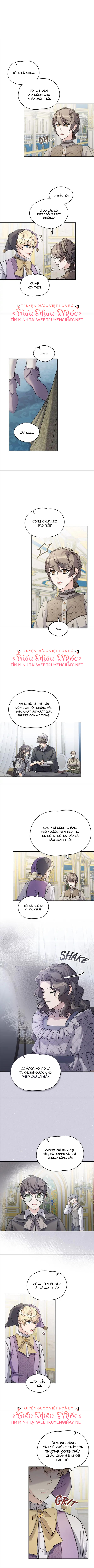 nỗi buồn của chú hề chapter 48 6