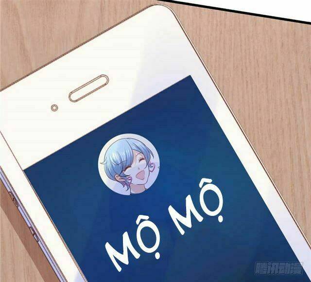 thời khắc và em điều đẹp chapter 15 23