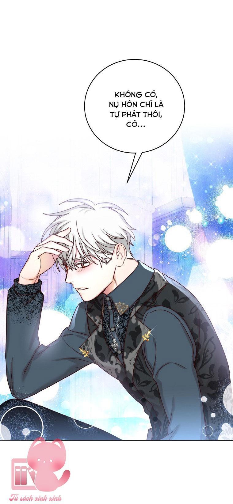 thế thì ta cứ trở thành kẻ ác thôi chapter 57 34