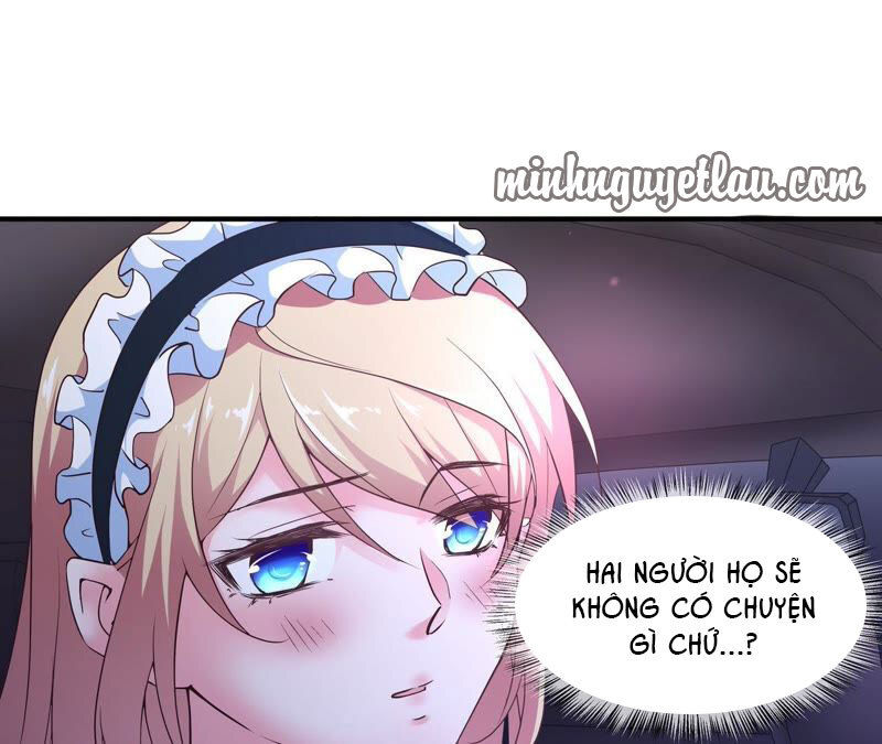 chiến lược lãng mạn của thịnh thiếu chapter 47 26