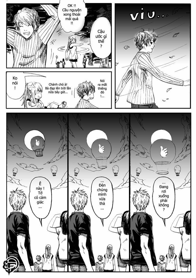 break free magazine chapter 7 139