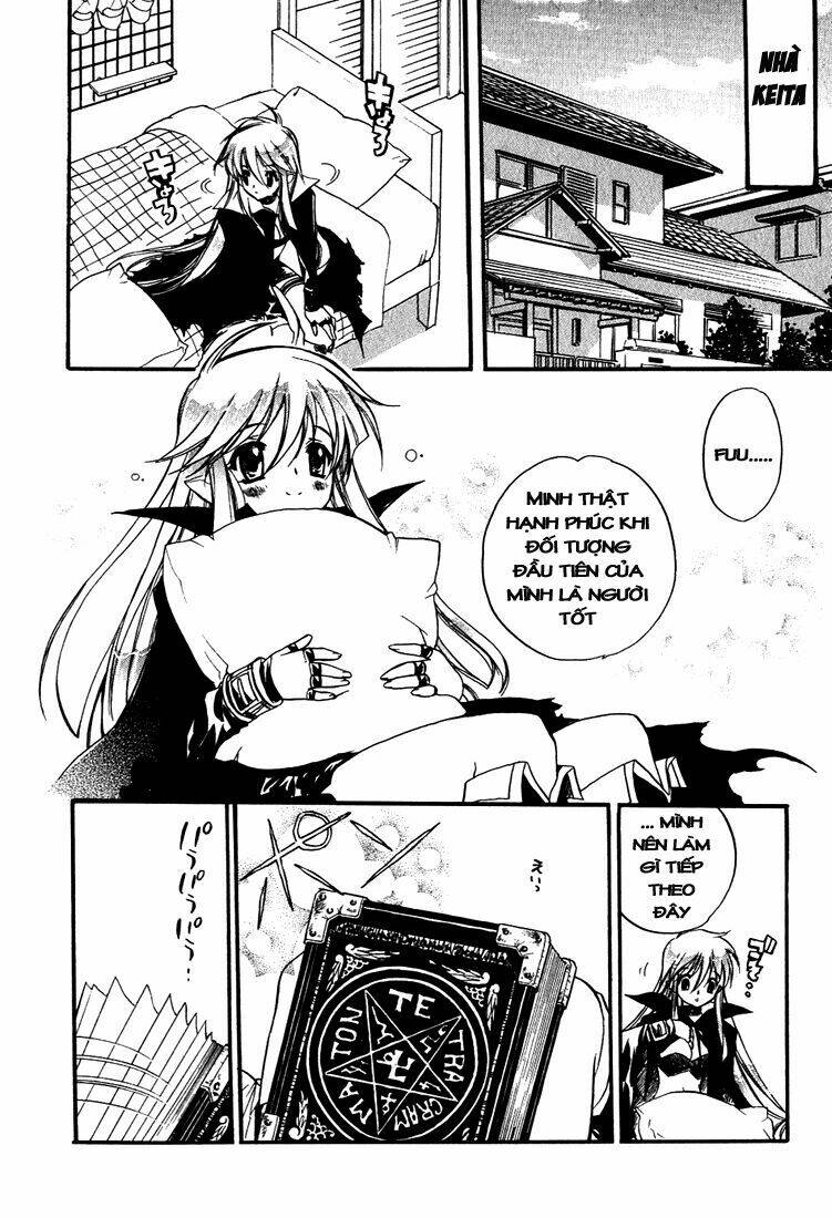 hakoiri devil princess (netsu maika) chapter 1 19