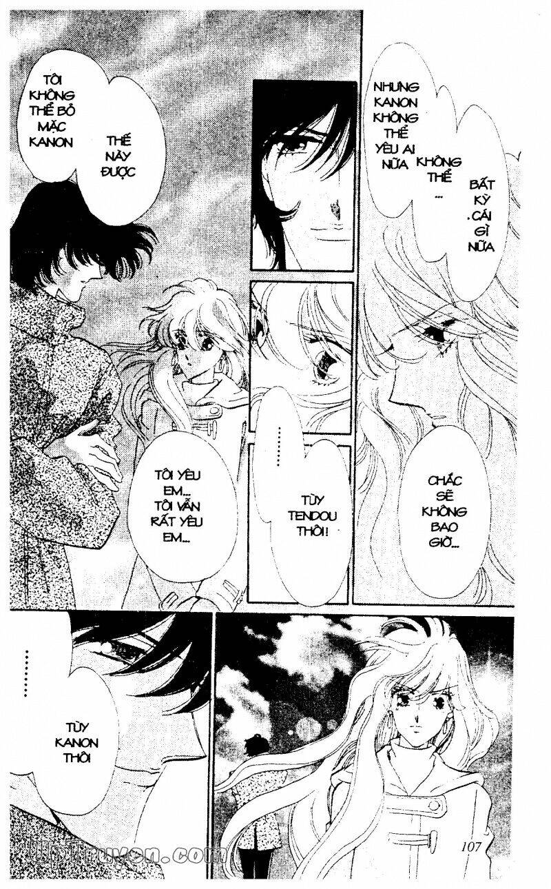 kanon - hoa âm chapter 6.5 7