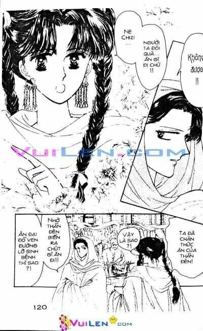 nàng công chúa ham chơi chapter 4 106