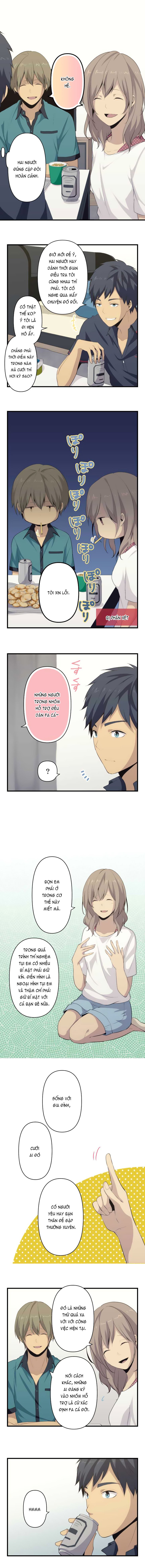 relife chapter 84 3