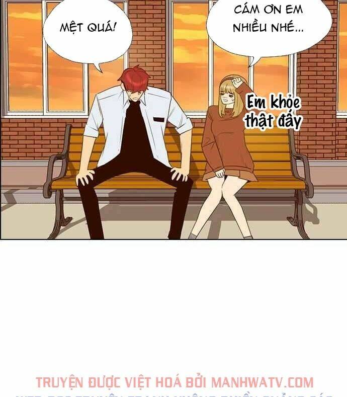 kẻ hồi sinh chapter 141 55