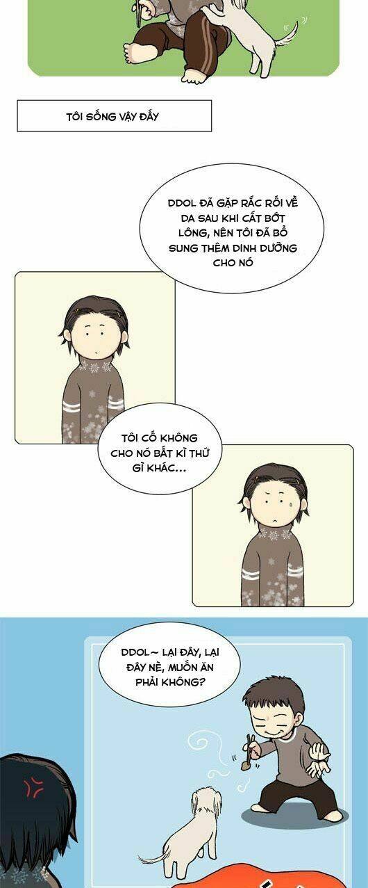 pet diary chapter 36 6