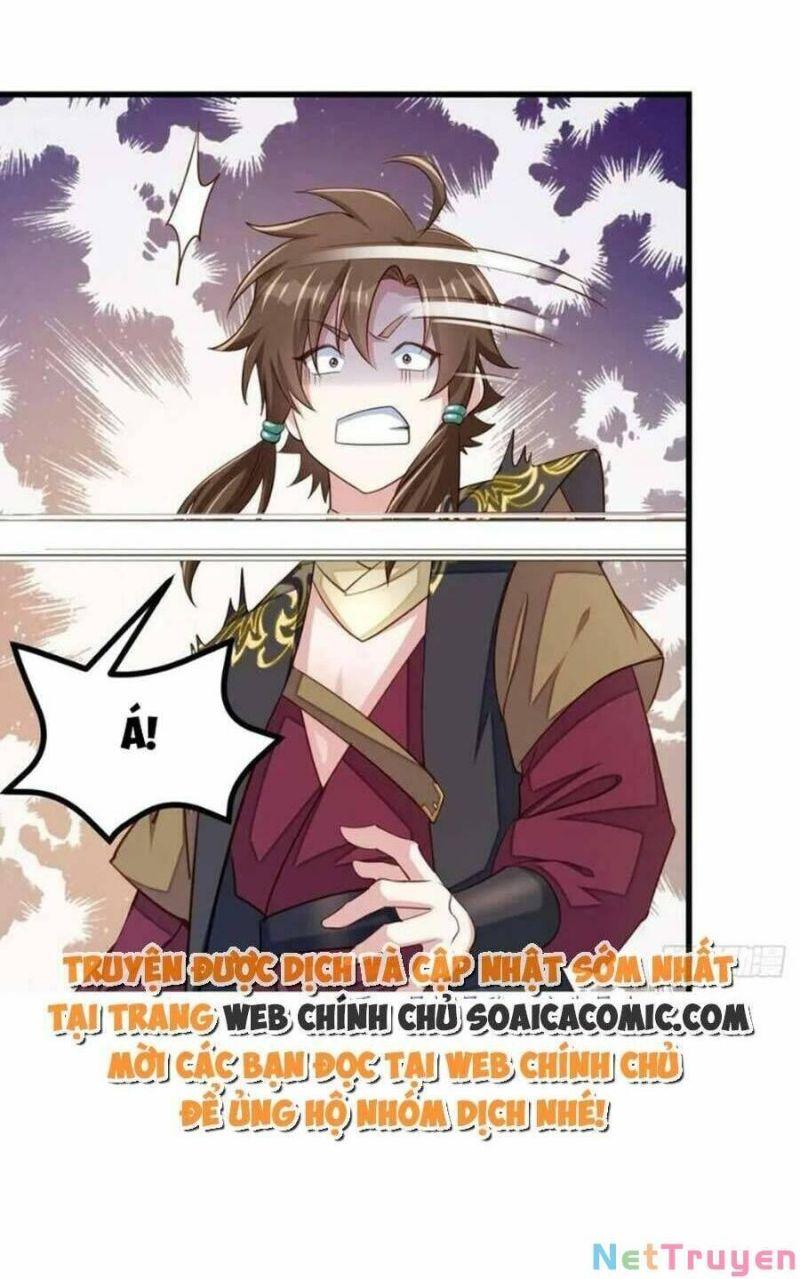 thuần hóa ba ba bạo quân chapter 95 60