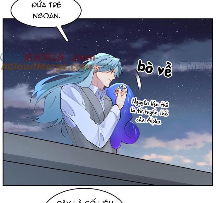 dĩ hạ khi thượng chapter 35 20