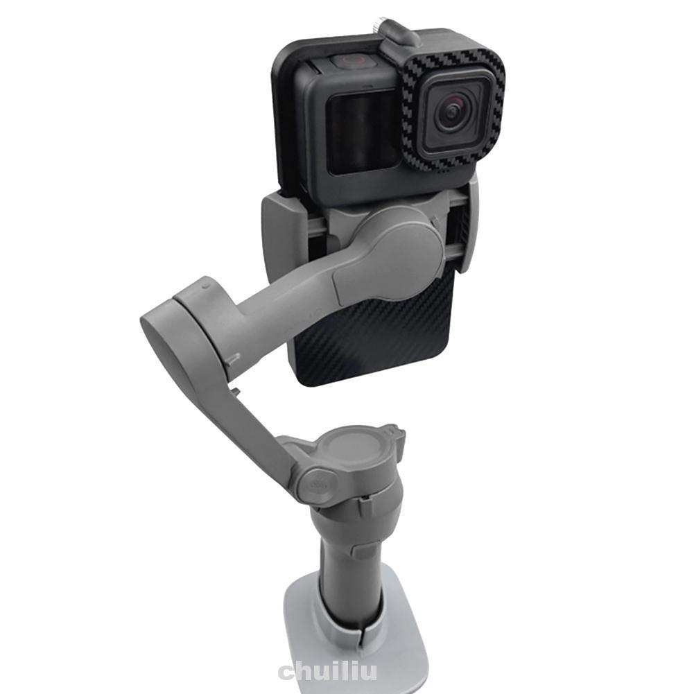 Bảng Gắn Máy Ảnh Cho Osmo Mobile 3