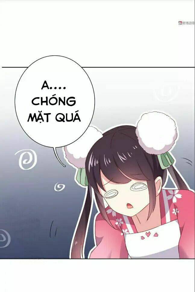 phi thiên địch tự dưỡng đích khẩu tử chapter 22 13