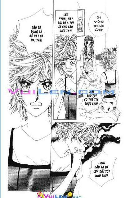 nụ hôn và sắc đẹp chapter 13 65