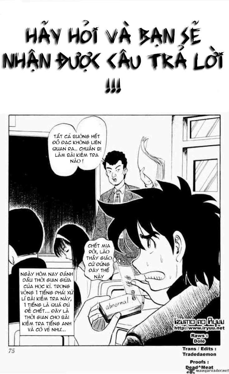 siêu nhân quần sịp chapter 52 1