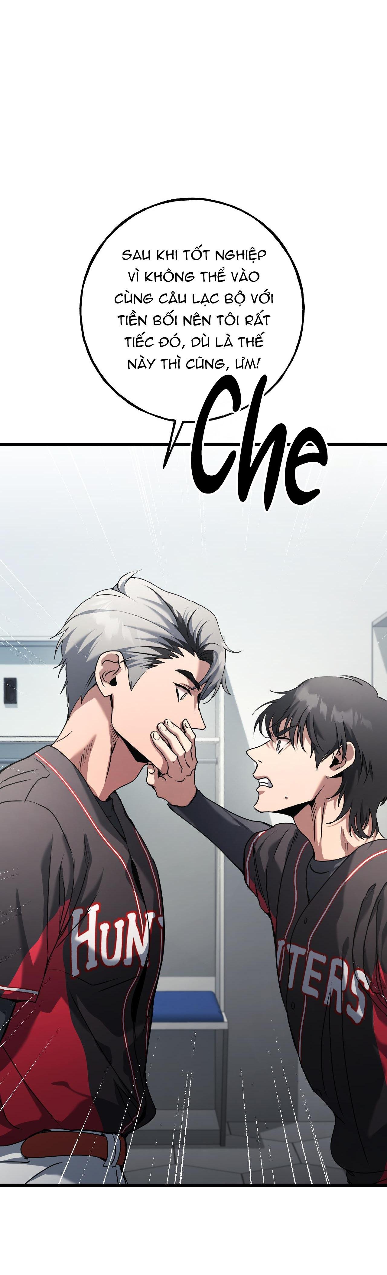tuyển tập cuồng công - chiếm hữu công của nhà kim Chapter 43.1 BADNOTBAT 1 43
