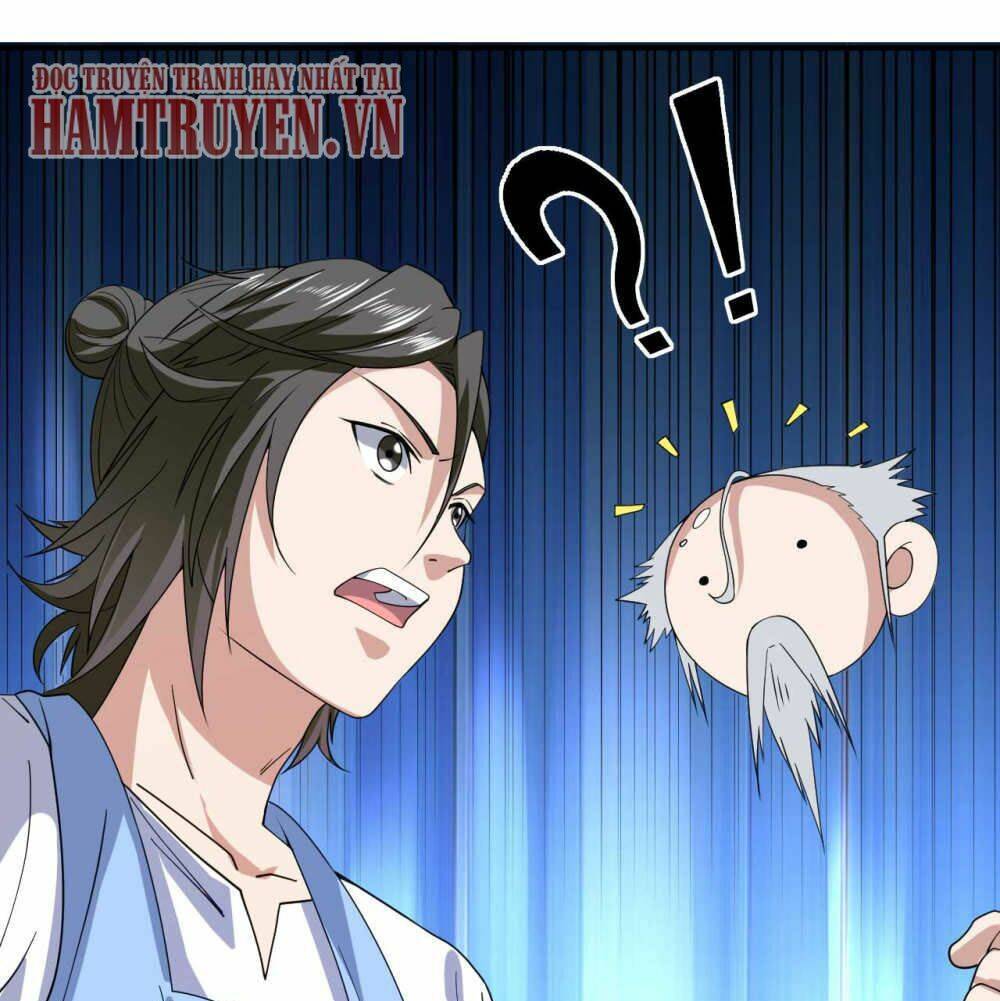 tu chân truyền nhân tại đô thị chapter 9 13