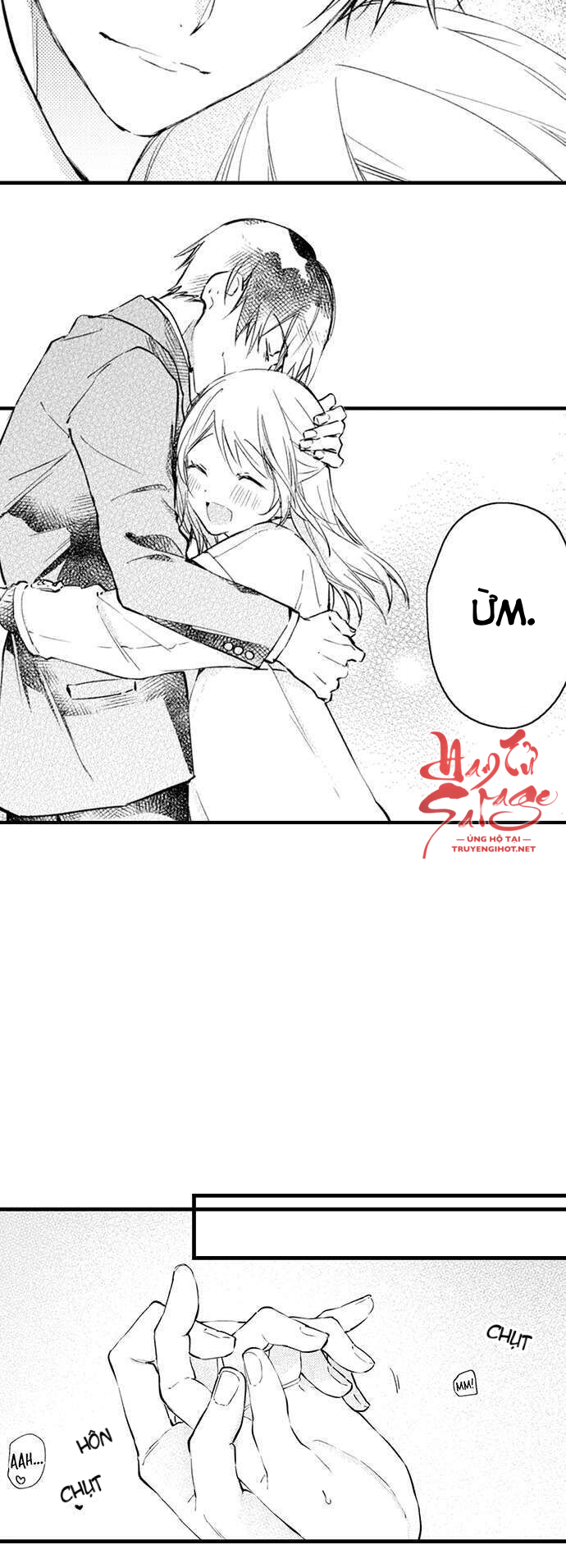 cuộc hôn nhân giả cho kì nghỉ thác loạn chapter 47 15