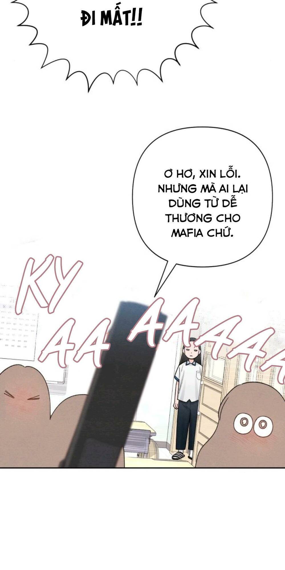 Bí Mật Thanh Xuân chapter 59 38