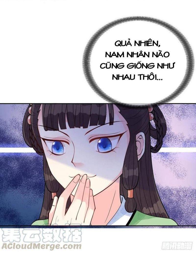 mạt thế nữ vương chapter 51 26