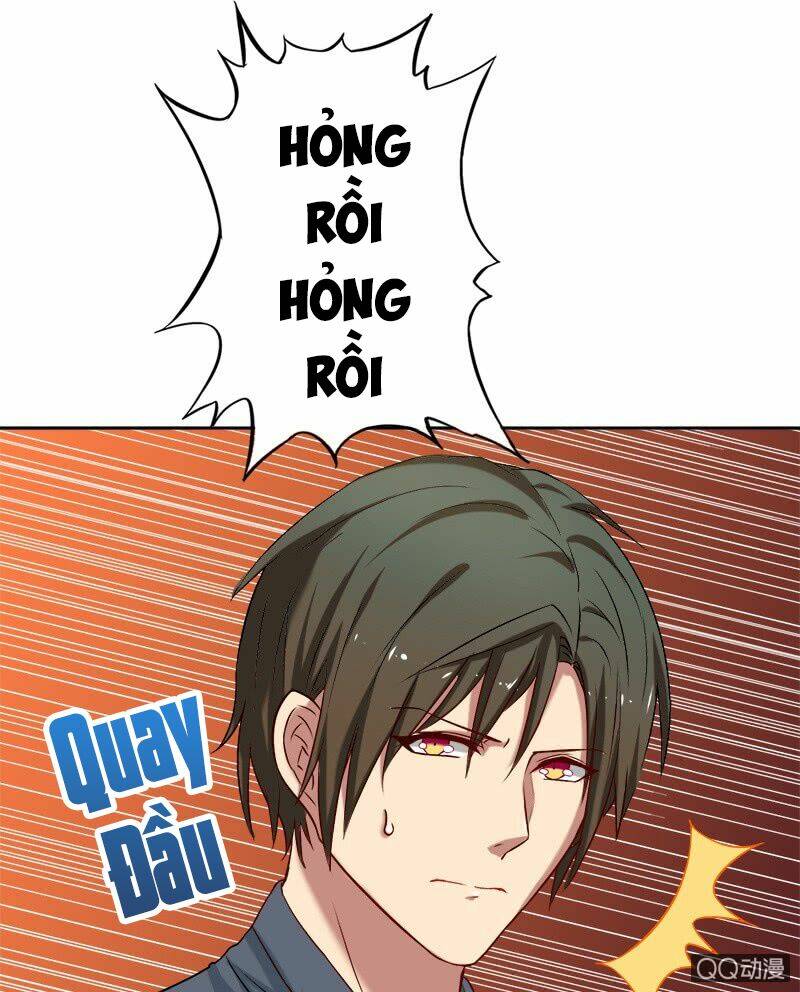 tổng tài sát vách thỉnh chỉ giáo chapter 8 22