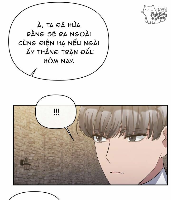 nữ công tước phương bắc là một nhân vật phản diện chapter 21 55