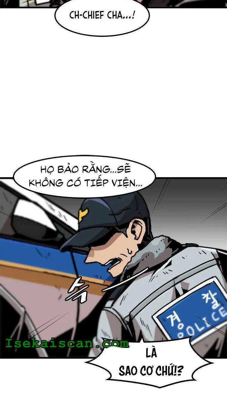 lên cấp một mình chapter 77 21