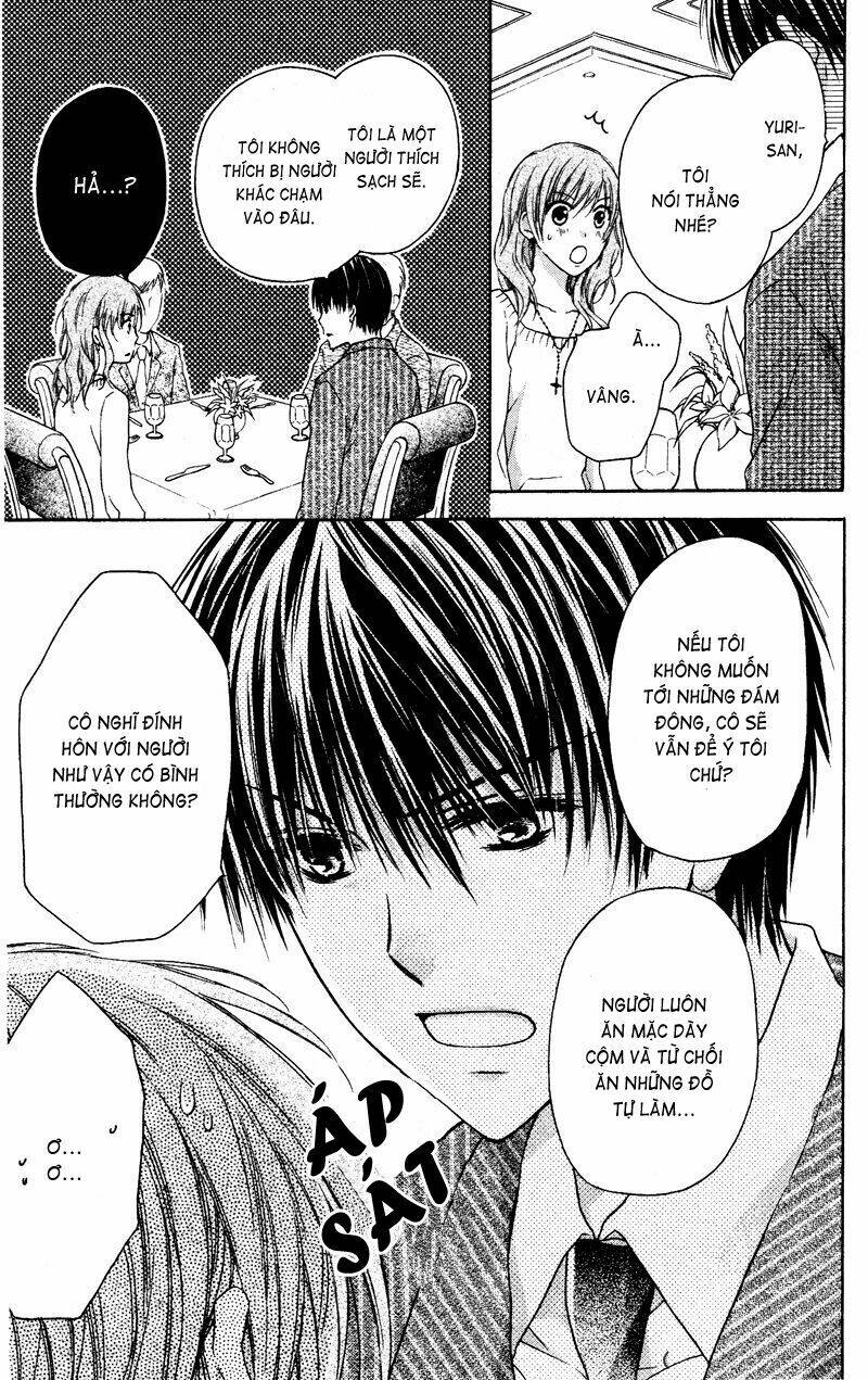 tổng hợp one shot. chapter 95 33