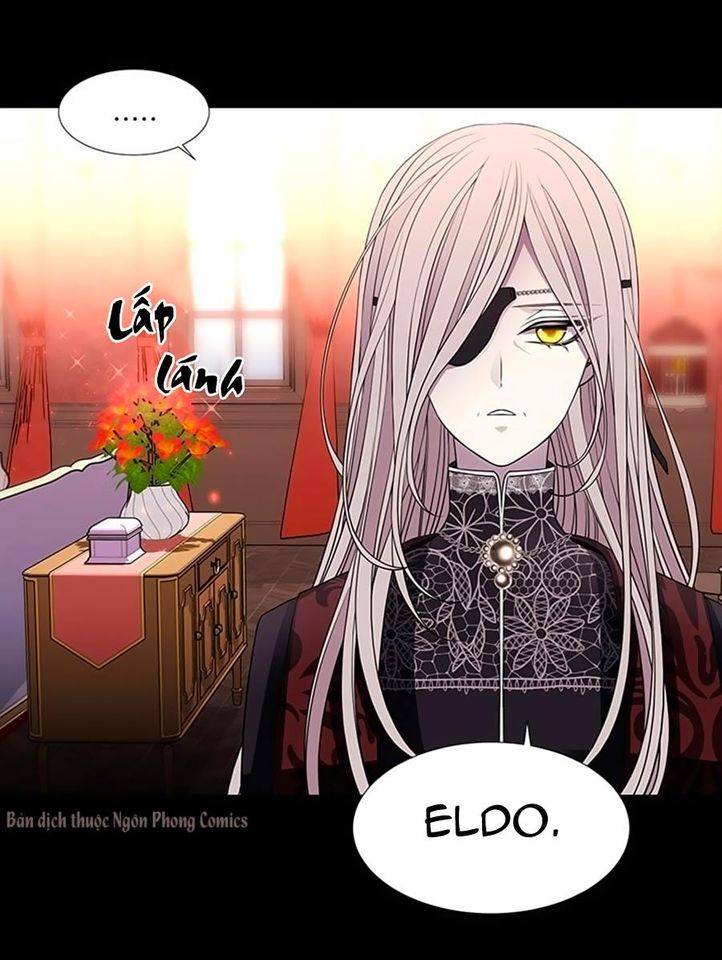 năm môn đệ của charlotte chapter 31 34