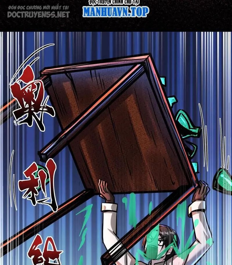quỷ dị dược tề sư: bệnh nhân của ta đều là kinh khủng chapter 106 26