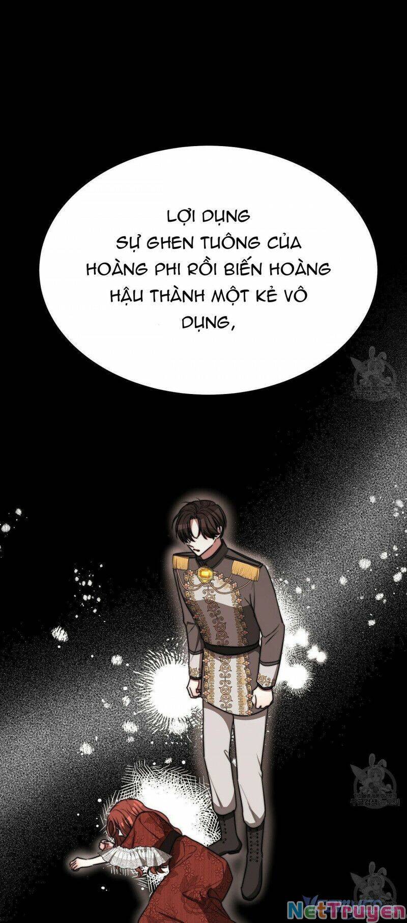 cuộc sống hôn nhân ba người chapter 55.5 34