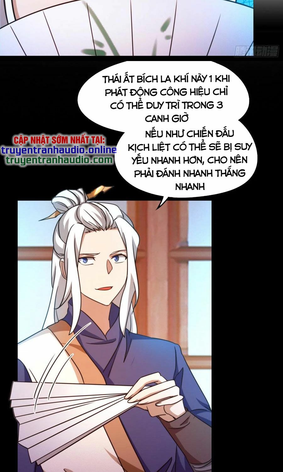 vạn cổ kiếm thần chapter 145 37