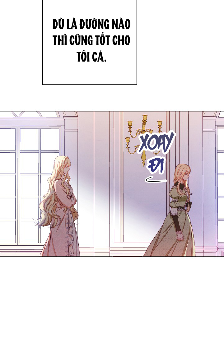 ác nữ đảo ngược đồng hồ cát chapter 60 48