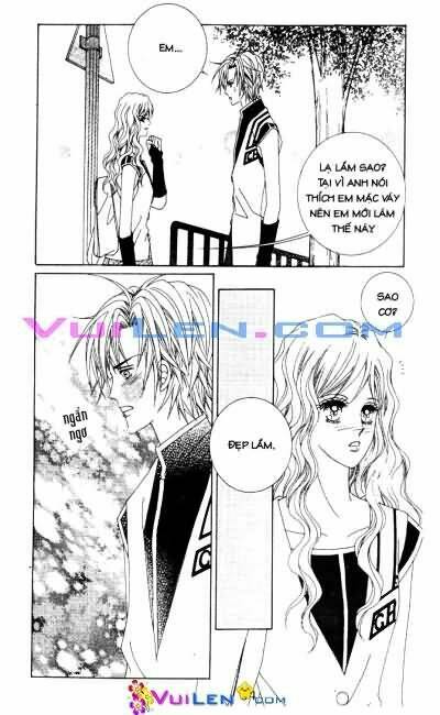 người duy nhất chapter 84 5