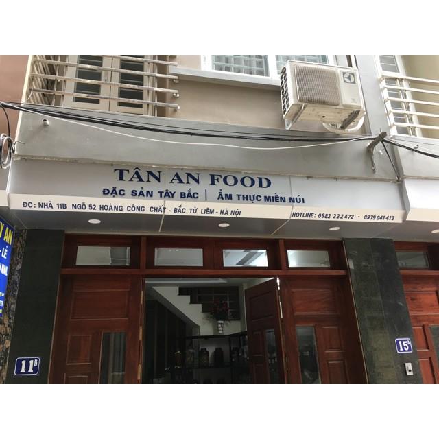 NẤM NGỌC CẨU PHƠI KHÔ - 1Kg
