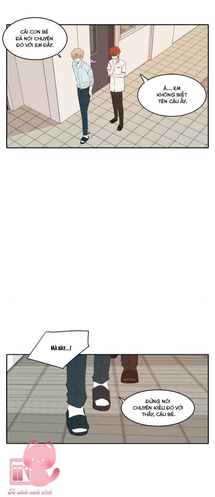 a good day to be a dog chapter 78 6