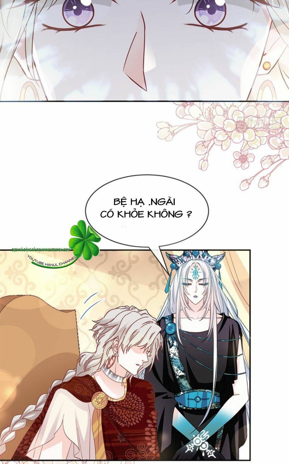 thiên hạ đệ nhất sủng phi chapter 87.1 8