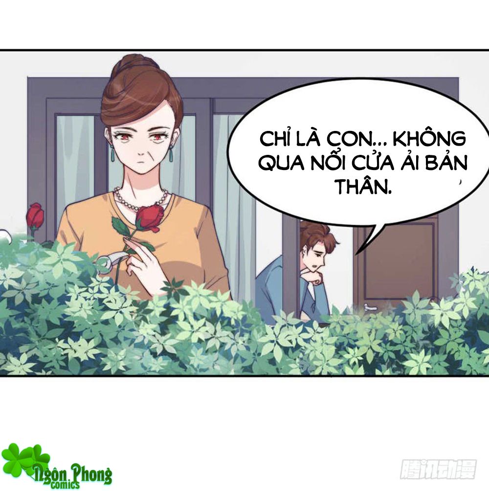 Bà Xã Tôi Là Nam Thần chapter 50 - Trang 17